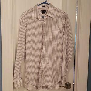 J. Crew Button Down
